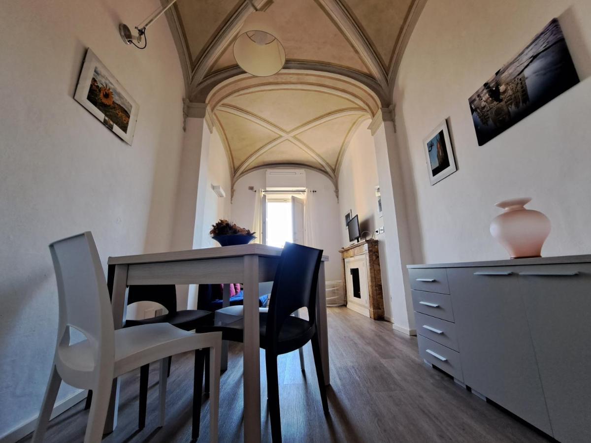 Alloggio Ristrutturato A 50 Metri Da Piazza Del Campo Сиена Экстерьер фото
